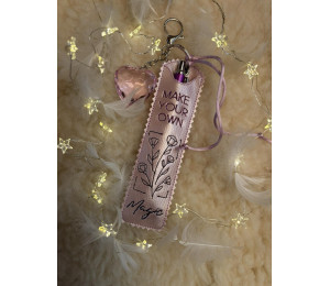 ADVENTSKALENDER 1. Dezember - Stickserie - 12 ITH Stiftehülle Vol. 1